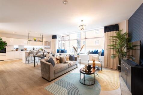 Studio apartment for sale