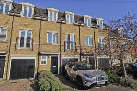 4 bedroom house for sale