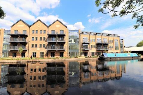 1 bedroom apartment for sale