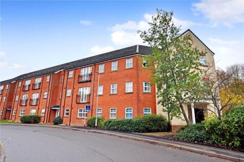 Meadow Side Road, East Ardsley... 2 bed apartment for sale