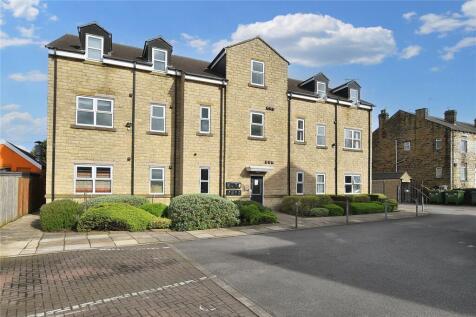 3 Heathcliffe Court, Bruntcliffe... 3 bed apartment for sale