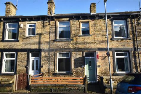 Johnson Terrace, Morley, Leeds, West... 3 bed terraced house for sale