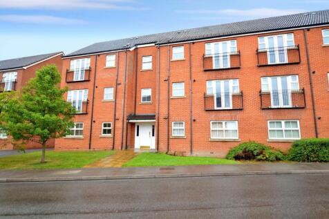 Meadow Side Road, East Ardsley... 2 bed apartment for sale