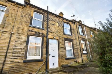 New Bank Street, Morley, Leeds, West... 1 bed terraced house for sale