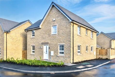 Churchyard Drive, East Ardsley... 4 bed detached house for sale