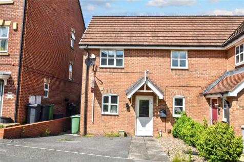 Meadow Side Road, East Ardsley... 3 bed semi