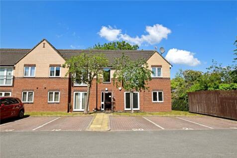 Hadleys Court, Gelderd Road... 2 bed apartment for sale