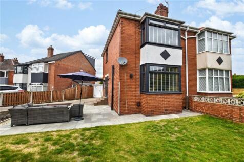 Haigh Moor Road, Tingley, Wakefield... 2 bed semi