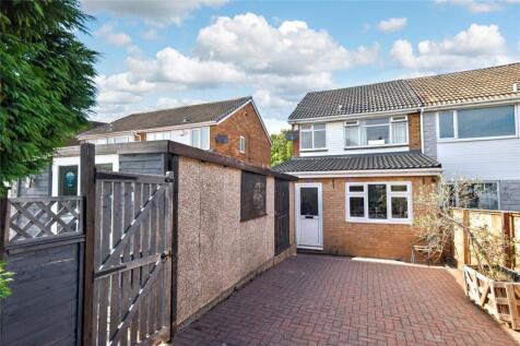 Highfield, Tingley, Wakefield, West... 3 bed semi