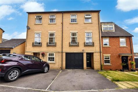 4 bedroom town house for sale