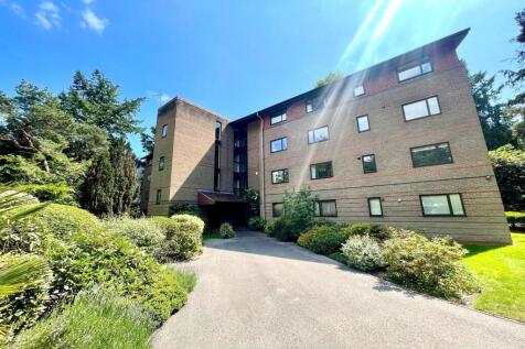 Branksome Park 3 bed flat for sale
