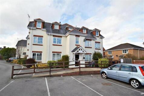 Parkstone 2 bed flat for sale