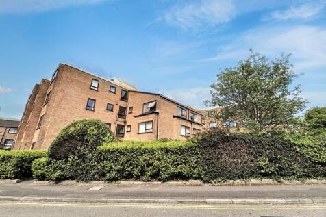 1 bedroom retirement property for sale