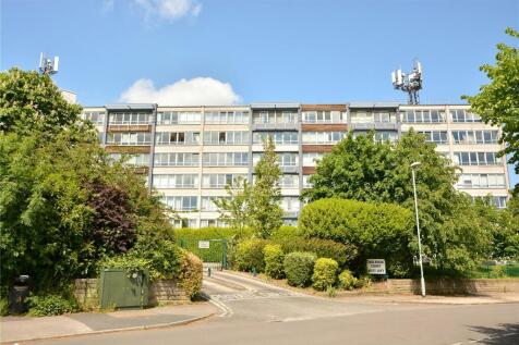 Ingledew Court, Leeds, West Yorkshire 2 bed apartment for sale