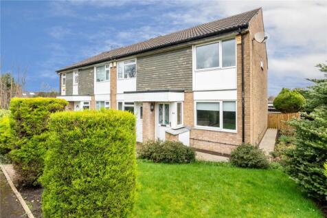Nursery Lane, Leeds, West Yorkshire 2 bed house for sale