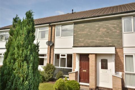 Nursery Lane, Moortown, Leeds 2 bed house for sale