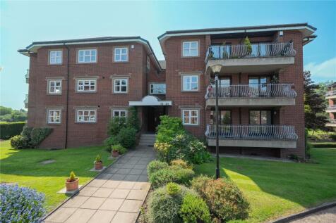 The Moorings, Harrogate Road, West... 2 bed apartment for sale