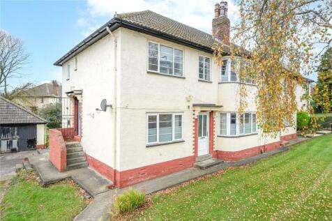 Sandringham Crescent, Leeds 2 bed apartment for sale