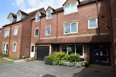 Wareham 1 bed retirement property for sale