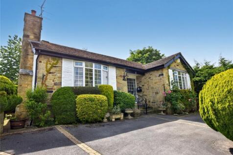 2 bedroom bungalow for sale