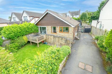 3 bedroom bungalow for sale