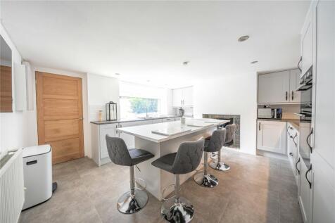 New Line, Apperley Bridge, West... 2 bed terraced house for sale