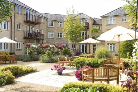 The Laureates, Shakespeare Road... 2 bed apartment for sale