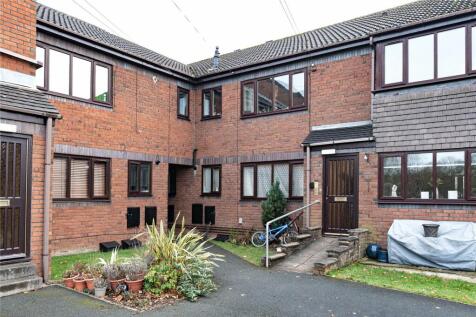 Shaw Royd Court, Yeadon, Leeds, West... 2 bed apartment for sale