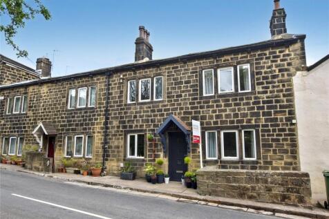 Town Street, Guiseley, Leeds 2 bed terraced house for sale