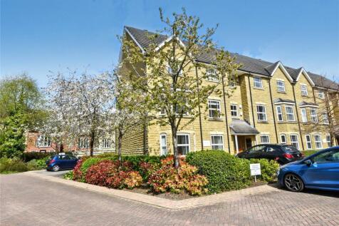 Redwald Drive, Guiseley, Leeds, West... 2 bed apartment for sale