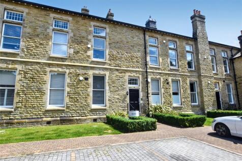 9 Bedale, Norwood Drive, Menston... 2 bed apartment for sale