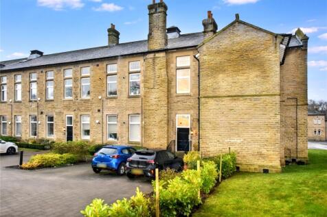 Arkendale Court, Melbeck Close, Menston 2 bed apartment for sale