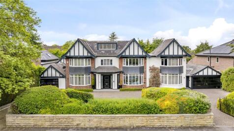 9 bedroom detached house for sale