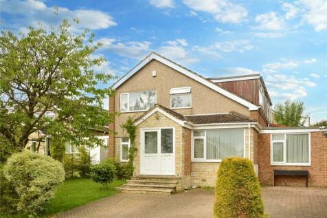 6 bedroom detached house for sale