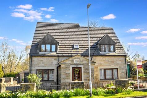 2 bedroom detached house for sale