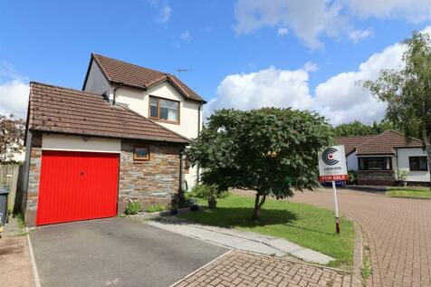 2 bedroom detached house for sale