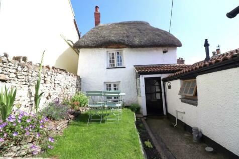 2 bedroom cottage for sale