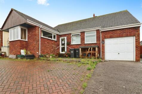 3 bedroom bungalow for sale