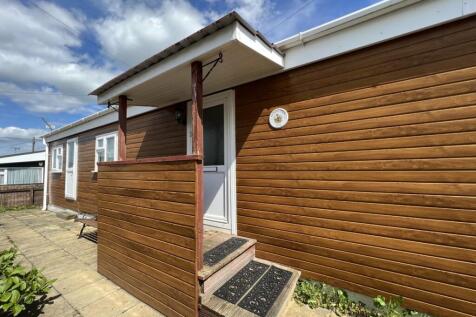Mount View, Landkey Road, Barnstaple... 1 bed house for sale
