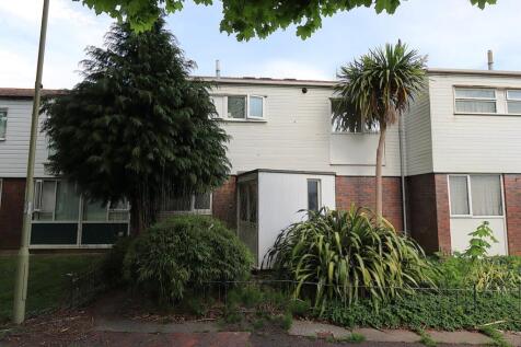 Bracklesham Close, Farnborough GU14 3 bed terraced house for sale