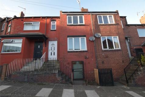 Arksey Terrace, Leeds 2 bed terraced house for sale