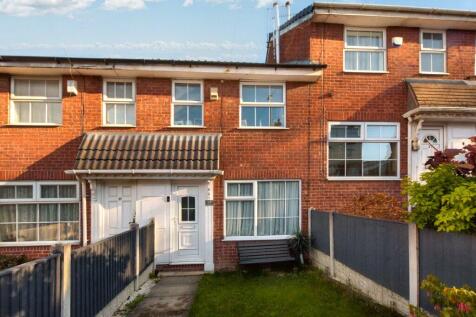 Highfield Crescent, Leeds, West... 3 bed terraced house for sale