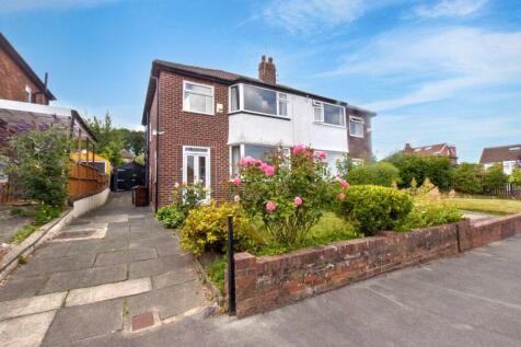 Armley Grange Walk, Leeds, West... 3 bed semi