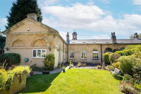 Stable Cottage, Newsam Green Road... 5 bed semi