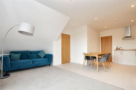 APARTMENT 26 Mexborough Grange, Main... 2 bed apartment for sale