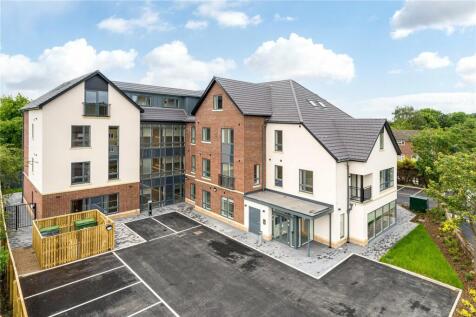 APARTMENT 26 Mexborough Grange, Main... 2 bed apartment for sale