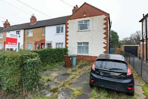 Willans Avenue, Rothwell, Leeds, West... 3 bed terraced house for sale