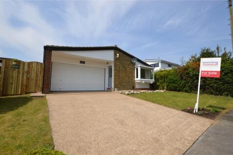 Gipsy Lane, Woodlesford, Leeds, West... 3 bed detached bungalow for sale
