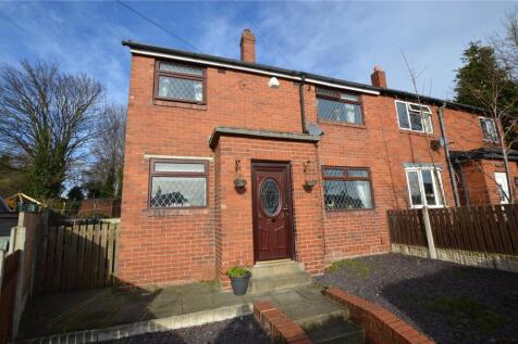 Cotswold Drive, Rothwell, Leeds 3 bed semi