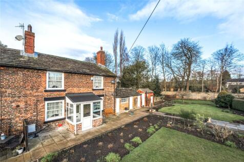 Farrer Lane, Oulton, Leeds, West... 2 bed terraced house for sale
